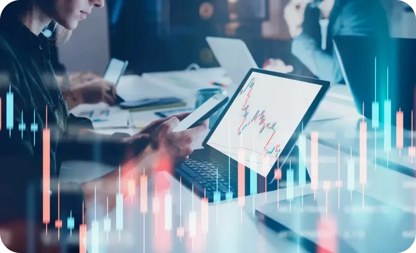 Bizalom Tradex automatizált kereskedés