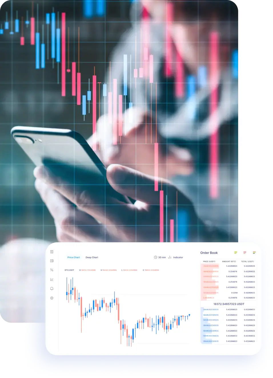 Bizalom Tradex kereskedési platform